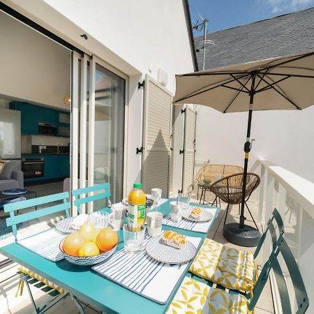 Apartment Le Clos Moguer-1 By Interhome Quiberon Εξωτερικό φωτογραφία