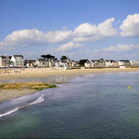 Apartment Le Clos Moguer-1 By Interhome Quiberon Εξωτερικό φωτογραφία