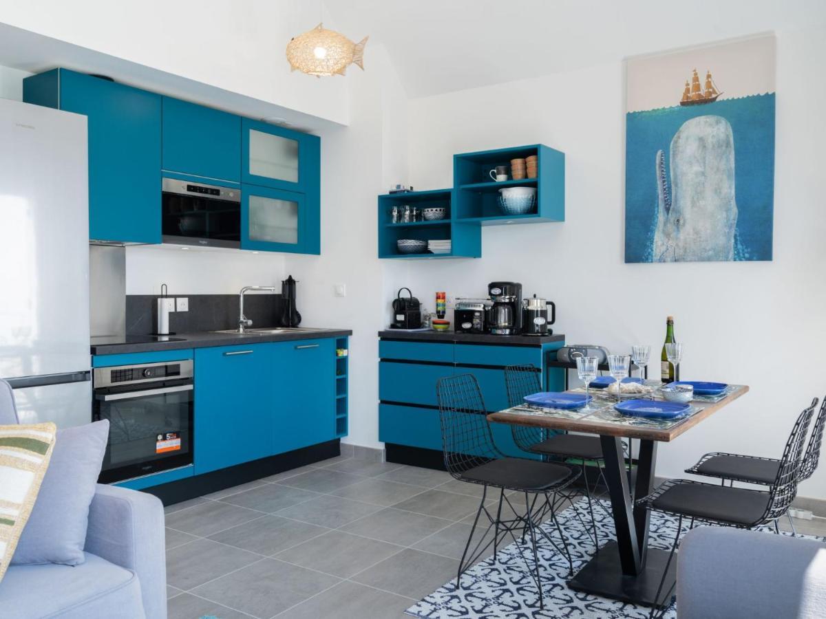 Apartment Le Clos Moguer-1 By Interhome Quiberon Εξωτερικό φωτογραφία