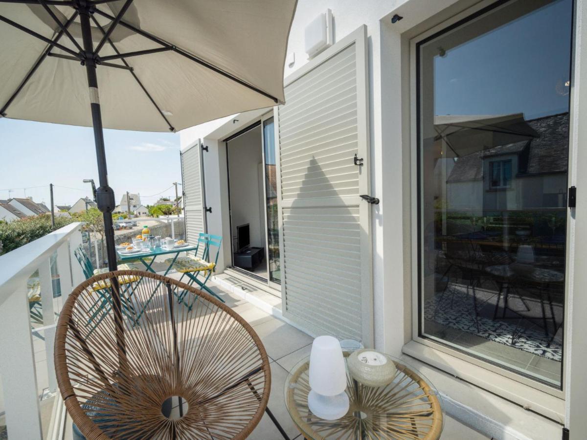 Apartment Le Clos Moguer-1 By Interhome Quiberon Εξωτερικό φωτογραφία