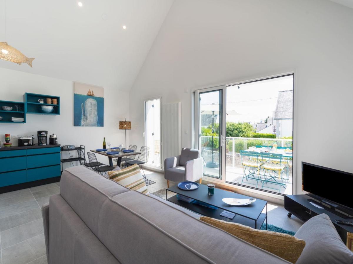 Apartment Le Clos Moguer-1 By Interhome Quiberon Εξωτερικό φωτογραφία