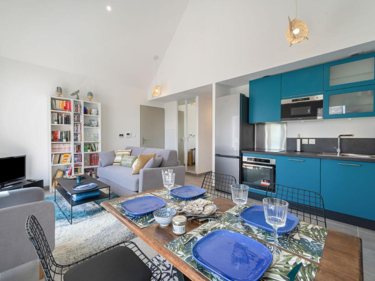 Apartment Le Clos Moguer-1 By Interhome Quiberon Εξωτερικό φωτογραφία