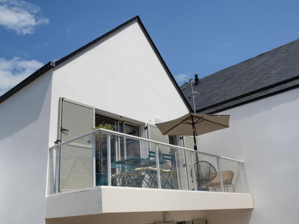 Apartment Le Clos Moguer-1 By Interhome Quiberon Εξωτερικό φωτογραφία