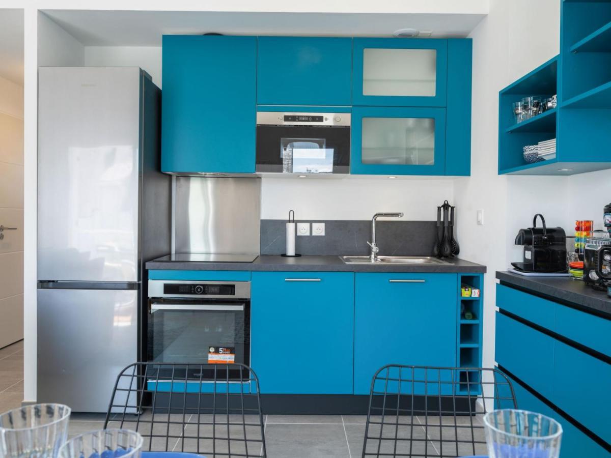 Apartment Le Clos Moguer-1 By Interhome Quiberon Εξωτερικό φωτογραφία