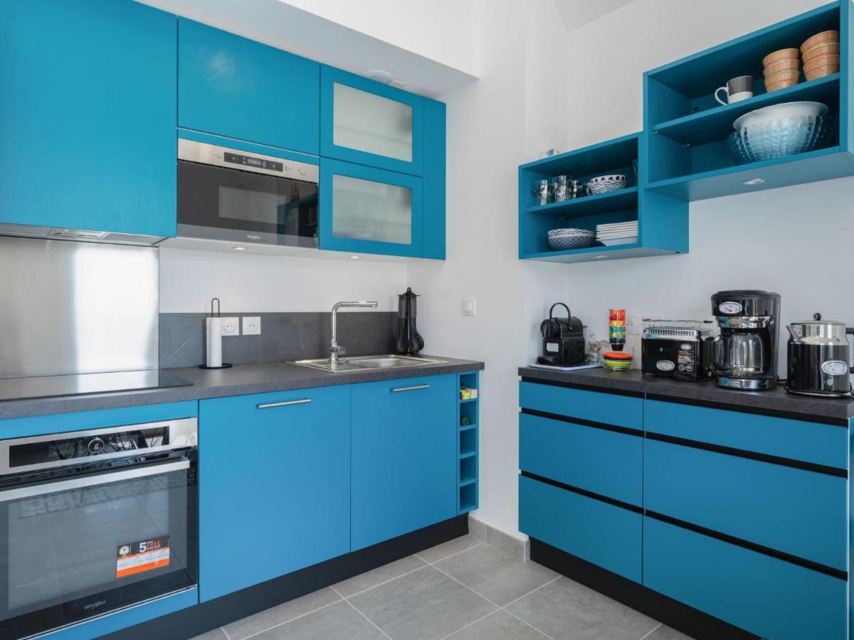 Apartment Le Clos Moguer-1 By Interhome Quiberon Εξωτερικό φωτογραφία