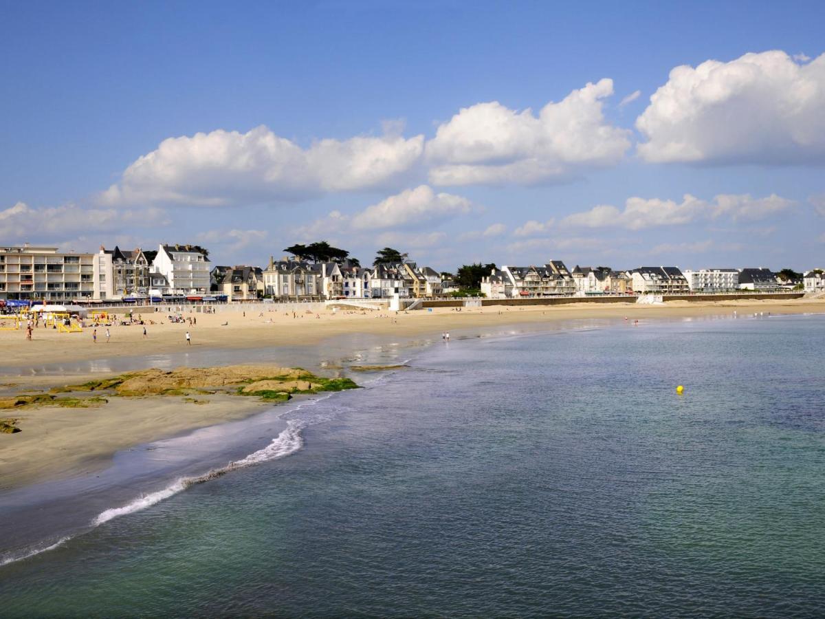 Apartment Le Clos Moguer-1 By Interhome Quiberon Εξωτερικό φωτογραφία